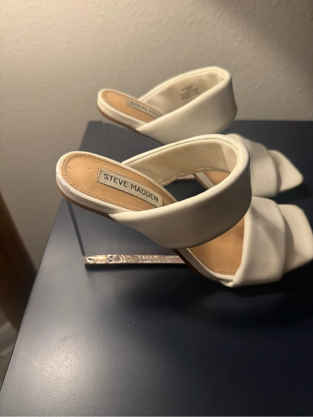 Steve Madden steve madden